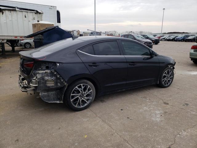 Photo 2 VIN: 5NPD84LF7LH506028 - HYUNDAI ELANTRA SE 