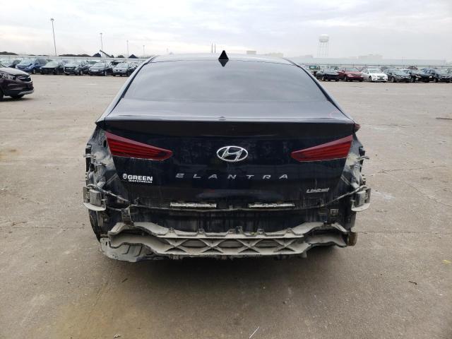 Photo 5 VIN: 5NPD84LF7LH506028 - HYUNDAI ELANTRA SE 