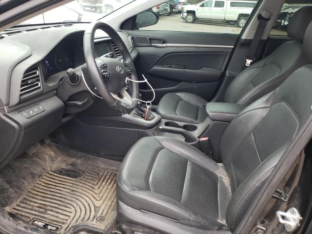 Photo 6 VIN: 5NPD84LF7LH506028 - HYUNDAI ELANTRA SE 