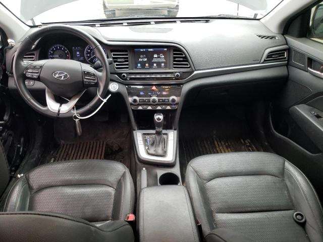 Photo 7 VIN: 5NPD84LF7LH506028 - HYUNDAI ELANTRA SE 