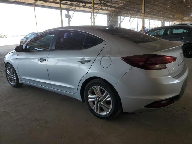 Photo 1 VIN: 5NPD84LF7LH506711 - HYUNDAI ELANTRA 