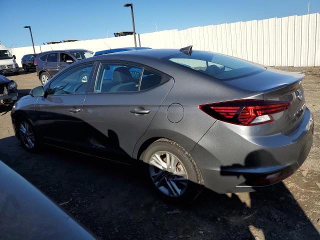 Photo 1 VIN: 5NPD84LF7LH506871 - HYUNDAI ELANTRA 