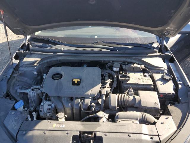 Photo 10 VIN: 5NPD84LF7LH506871 - HYUNDAI ELANTRA 