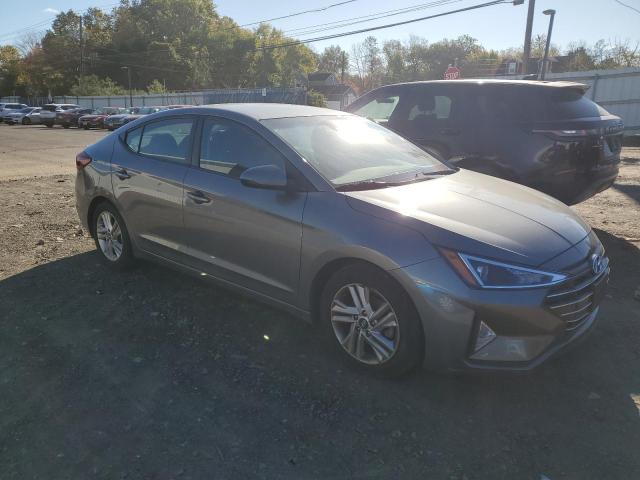 Photo 3 VIN: 5NPD84LF7LH506871 - HYUNDAI ELANTRA 