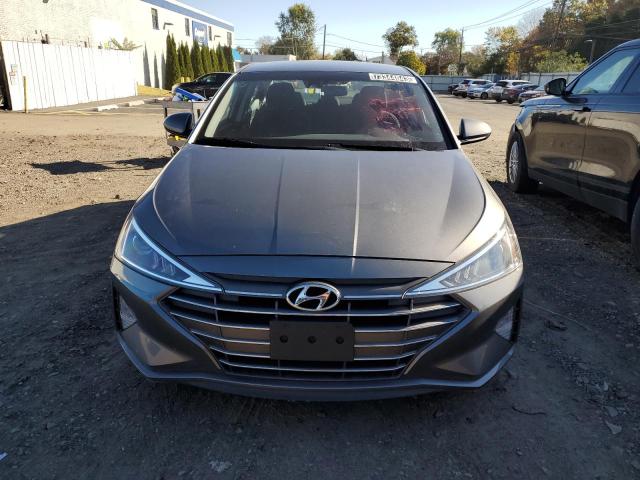 Photo 4 VIN: 5NPD84LF7LH506871 - HYUNDAI ELANTRA 