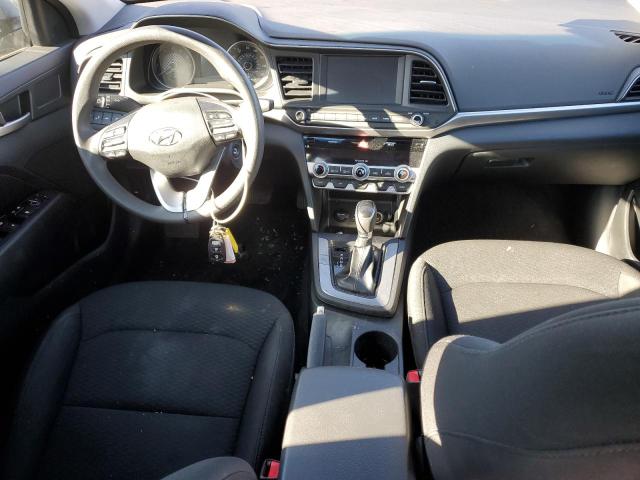 Photo 7 VIN: 5NPD84LF7LH506871 - HYUNDAI ELANTRA 