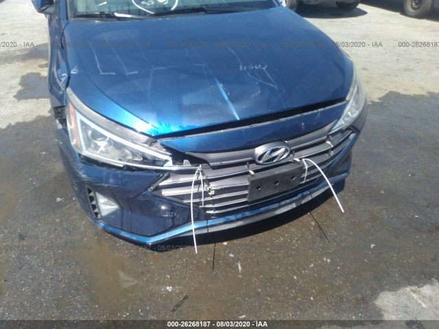 Photo 5 VIN: 5NPD84LF7LH507566 - HYUNDAI ELANTRA 