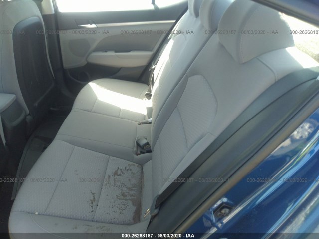 Photo 7 VIN: 5NPD84LF7LH507566 - HYUNDAI ELANTRA 