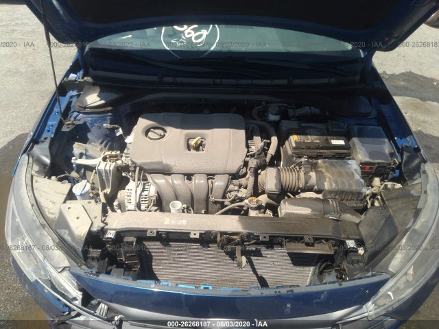 Photo 9 VIN: 5NPD84LF7LH507566 - HYUNDAI ELANTRA 