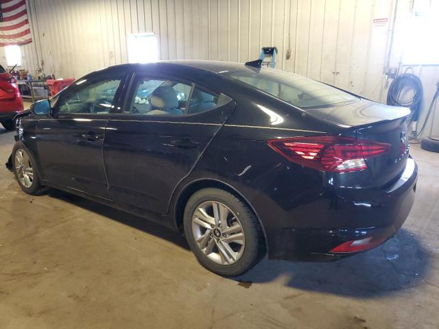 Photo 1 VIN: 5NPD84LF7LH508619 - HYUNDAI ELANTRA 