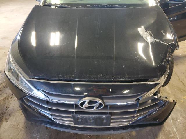 Photo 10 VIN: 5NPD84LF7LH508619 - HYUNDAI ELANTRA 