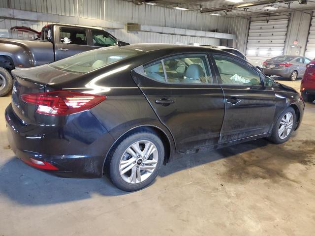 Photo 2 VIN: 5NPD84LF7LH508619 - HYUNDAI ELANTRA 