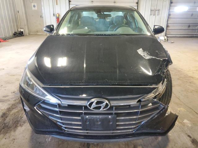 Photo 4 VIN: 5NPD84LF7LH508619 - HYUNDAI ELANTRA 