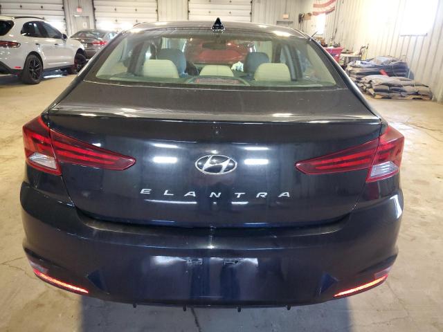 Photo 5 VIN: 5NPD84LF7LH508619 - HYUNDAI ELANTRA 