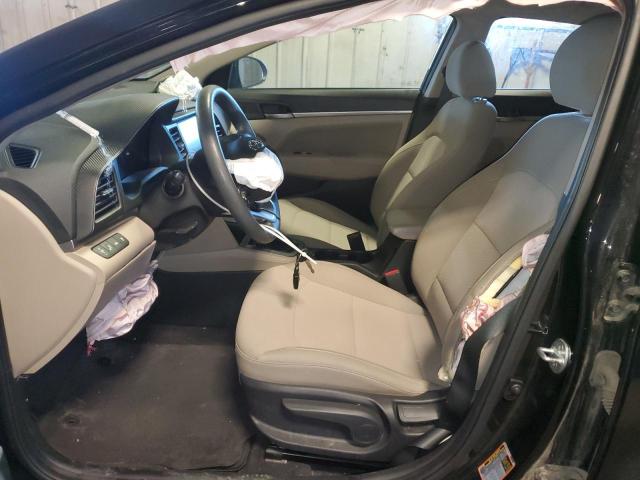 Photo 6 VIN: 5NPD84LF7LH508619 - HYUNDAI ELANTRA 