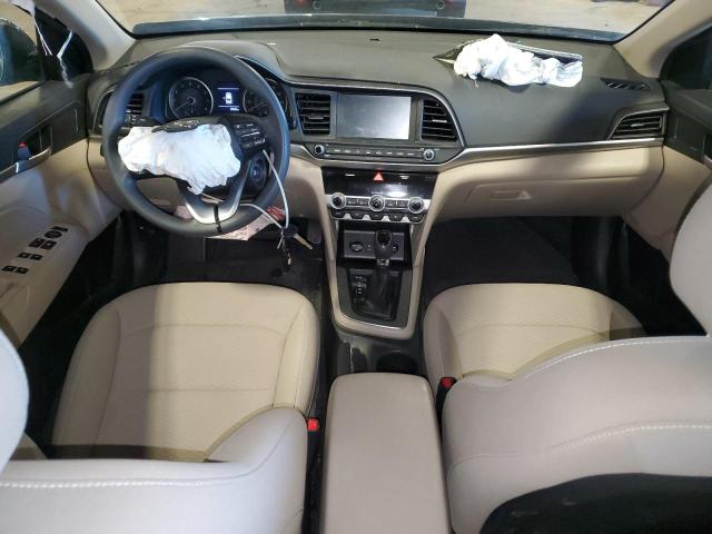 Photo 7 VIN: 5NPD84LF7LH508619 - HYUNDAI ELANTRA 