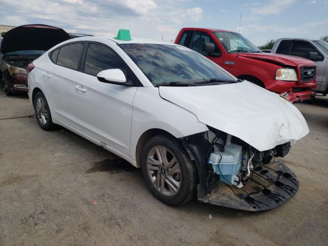 Photo 0 VIN: 5NPD84LF7LH508975 - HYUNDAI ELANTRA SE 