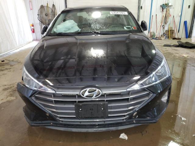 Photo 4 VIN: 5NPD84LF7LH511486 - HYUNDAI ELANTRA 