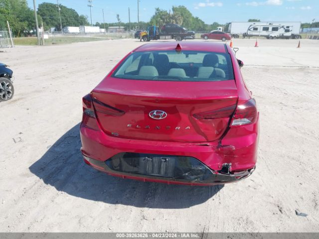 Photo 5 VIN: 5NPD84LF7LH512797 - HYUNDAI ELANTRA 