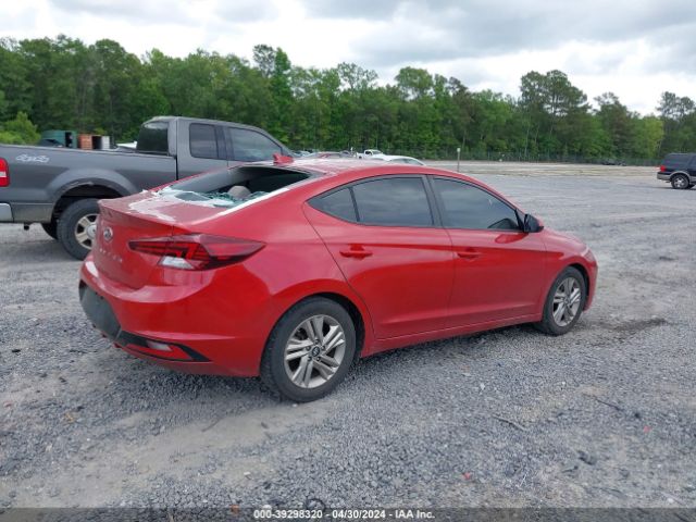 Photo 3 VIN: 5NPD84LF7LH513271 - HYUNDAI ELANTRA 