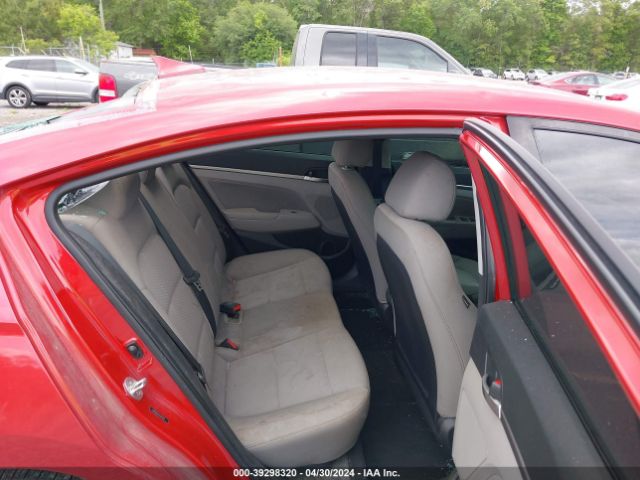 Photo 7 VIN: 5NPD84LF7LH513271 - HYUNDAI ELANTRA 