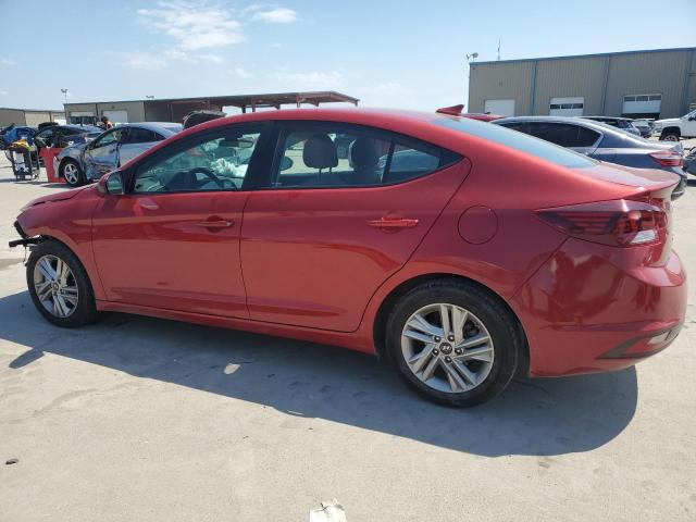 Photo 1 VIN: 5NPD84LF7LH514744 - HYUNDAI ELANTRA SE 