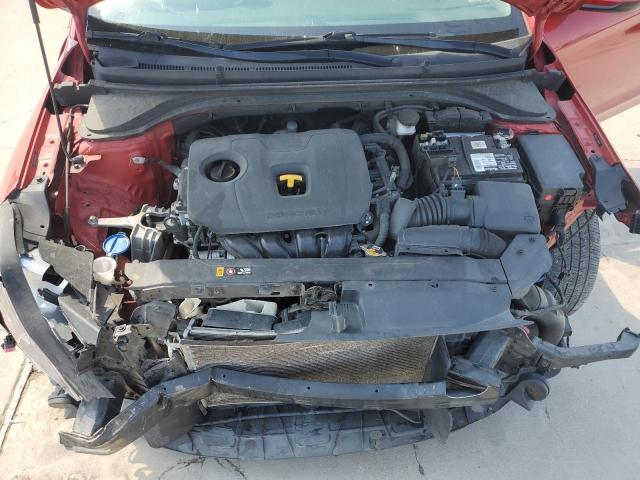 Photo 10 VIN: 5NPD84LF7LH514744 - HYUNDAI ELANTRA SE 