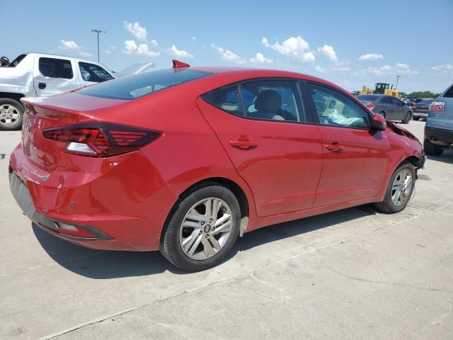 Photo 2 VIN: 5NPD84LF7LH514744 - HYUNDAI ELANTRA SE 