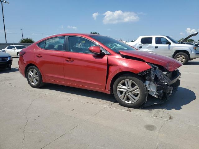 Photo 3 VIN: 5NPD84LF7LH514744 - HYUNDAI ELANTRA SE 