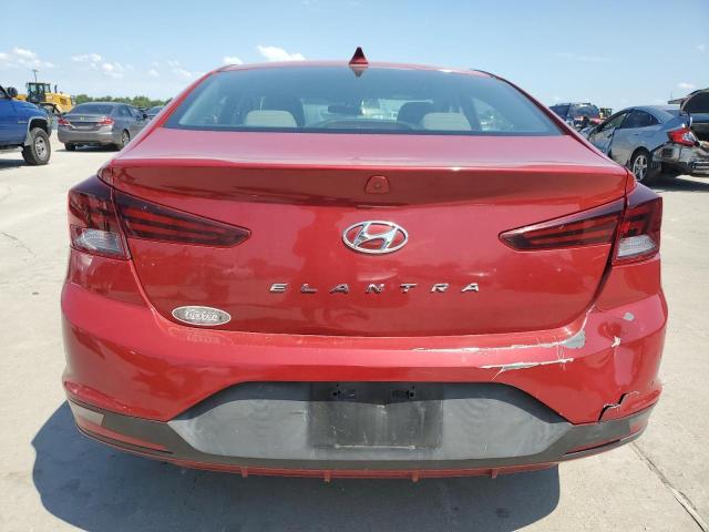 Photo 5 VIN: 5NPD84LF7LH514744 - HYUNDAI ELANTRA SE 