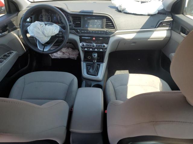 Photo 7 VIN: 5NPD84LF7LH514744 - HYUNDAI ELANTRA SE 