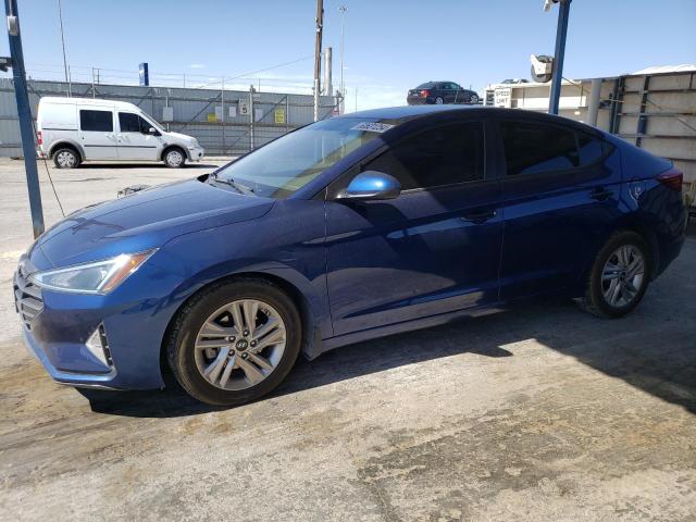 Photo 0 VIN: 5NPD84LF7LH516493 - HYUNDAI ELANTRA 