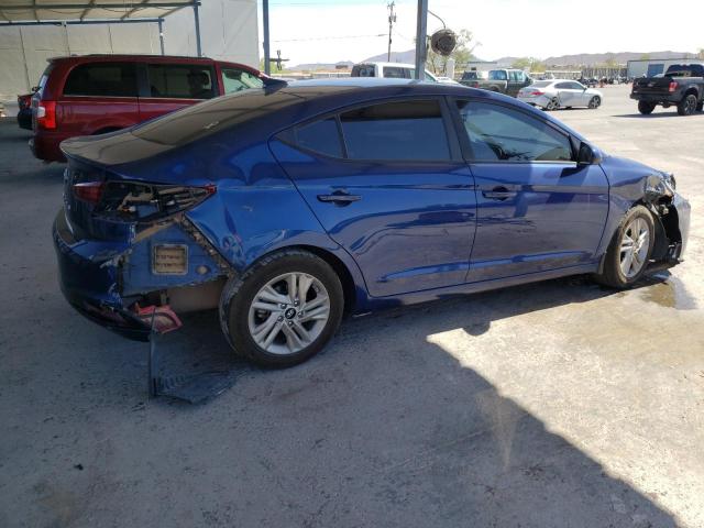 Photo 2 VIN: 5NPD84LF7LH516493 - HYUNDAI ELANTRA 