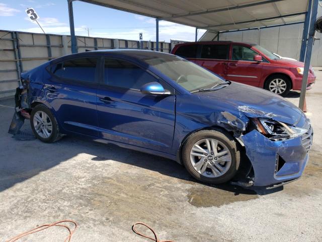 Photo 3 VIN: 5NPD84LF7LH516493 - HYUNDAI ELANTRA 