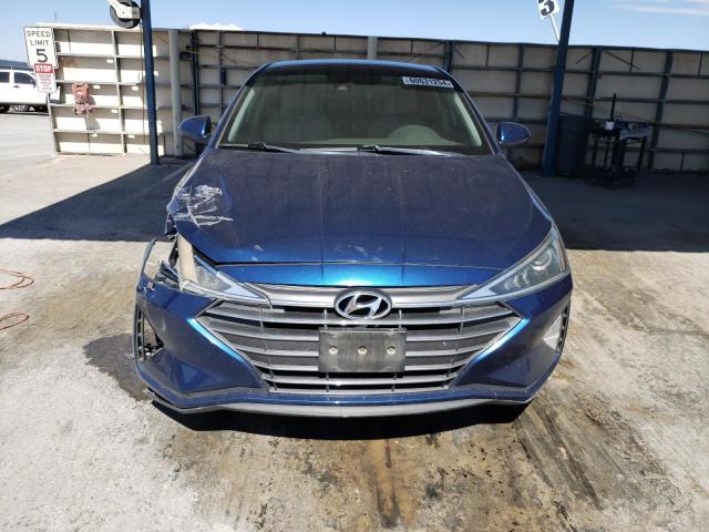 Photo 4 VIN: 5NPD84LF7LH516493 - HYUNDAI ELANTRA 