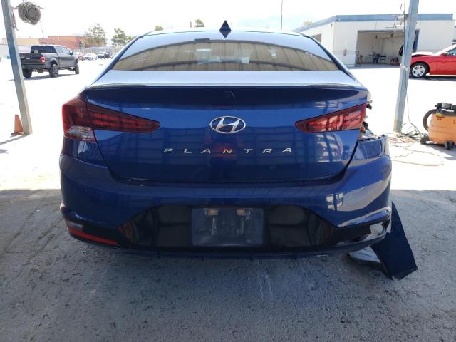 Photo 5 VIN: 5NPD84LF7LH516493 - HYUNDAI ELANTRA 