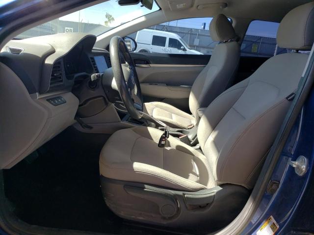 Photo 6 VIN: 5NPD84LF7LH516493 - HYUNDAI ELANTRA 