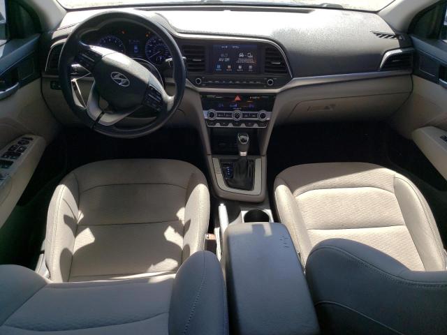 Photo 7 VIN: 5NPD84LF7LH516493 - HYUNDAI ELANTRA 