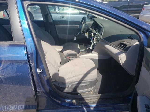 Photo 4 VIN: 5NPD84LF7LH517076 - HYUNDAI ELANTRA SE 