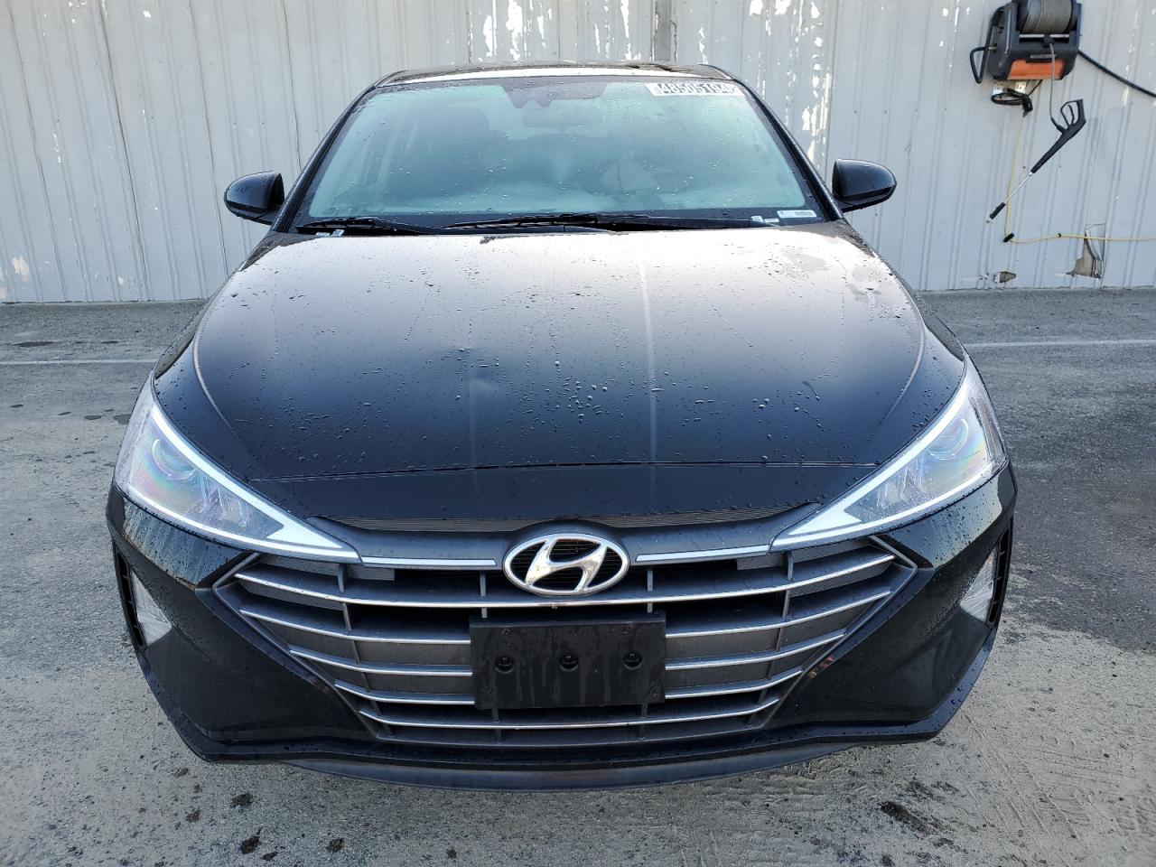 Photo 4 VIN: 5NPD84LF7LH518079 - HYUNDAI ELANTRA 