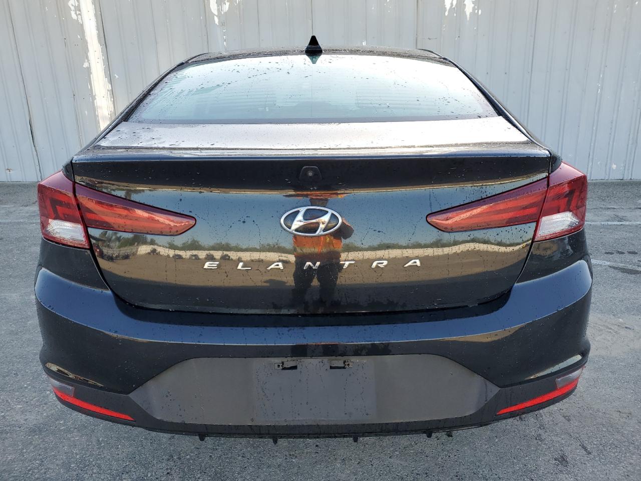 Photo 5 VIN: 5NPD84LF7LH518079 - HYUNDAI ELANTRA 