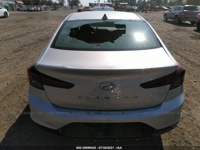 Photo 5 VIN: 5NPD84LF7LH518552 - HYUNDAI ELANTRA 