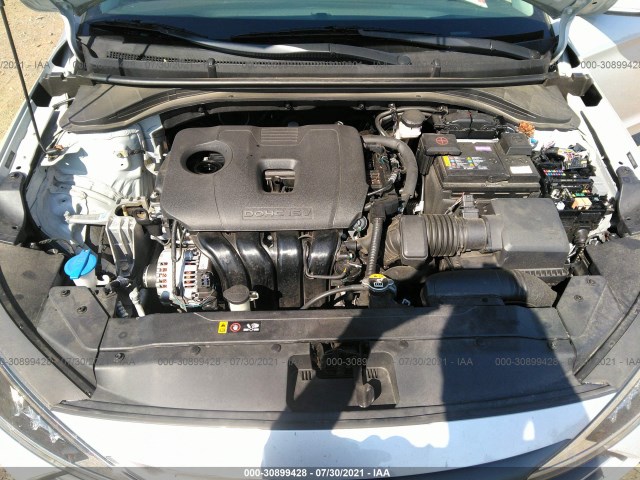 Photo 9 VIN: 5NPD84LF7LH518552 - HYUNDAI ELANTRA 