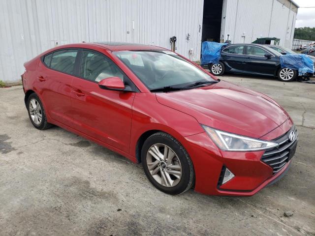 Photo 3 VIN: 5NPD84LF7LH519636 - HYUNDAI ELANTRA 