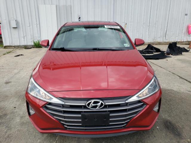 Photo 4 VIN: 5NPD84LF7LH519636 - HYUNDAI ELANTRA 