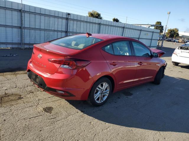 Photo 2 VIN: 5NPD84LF7LH521001 - HYUNDAI ELANTRA 