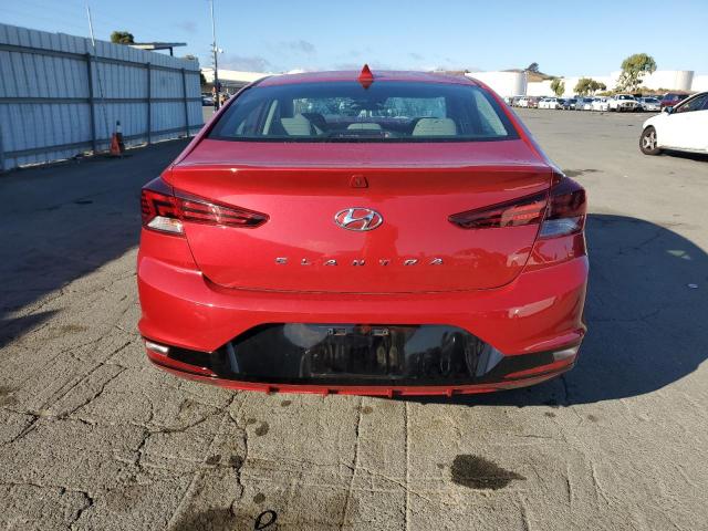 Photo 5 VIN: 5NPD84LF7LH521001 - HYUNDAI ELANTRA 