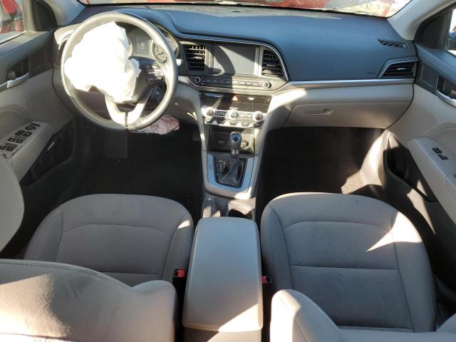 Photo 7 VIN: 5NPD84LF7LH521001 - HYUNDAI ELANTRA 