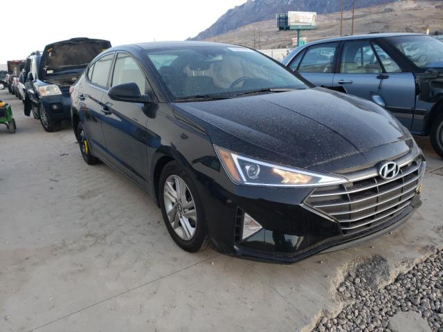 Photo 0 VIN: 5NPD84LF7LH521743 - HYUNDAI ELANTRA SE 