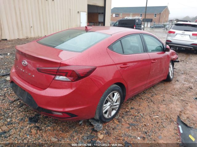 Photo 3 VIN: 5NPD84LF7LH521967 - HYUNDAI ELANTRA 